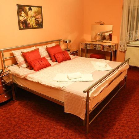 Luxury Brasov Διαμέρισμα Εξωτερικό φωτογραφία