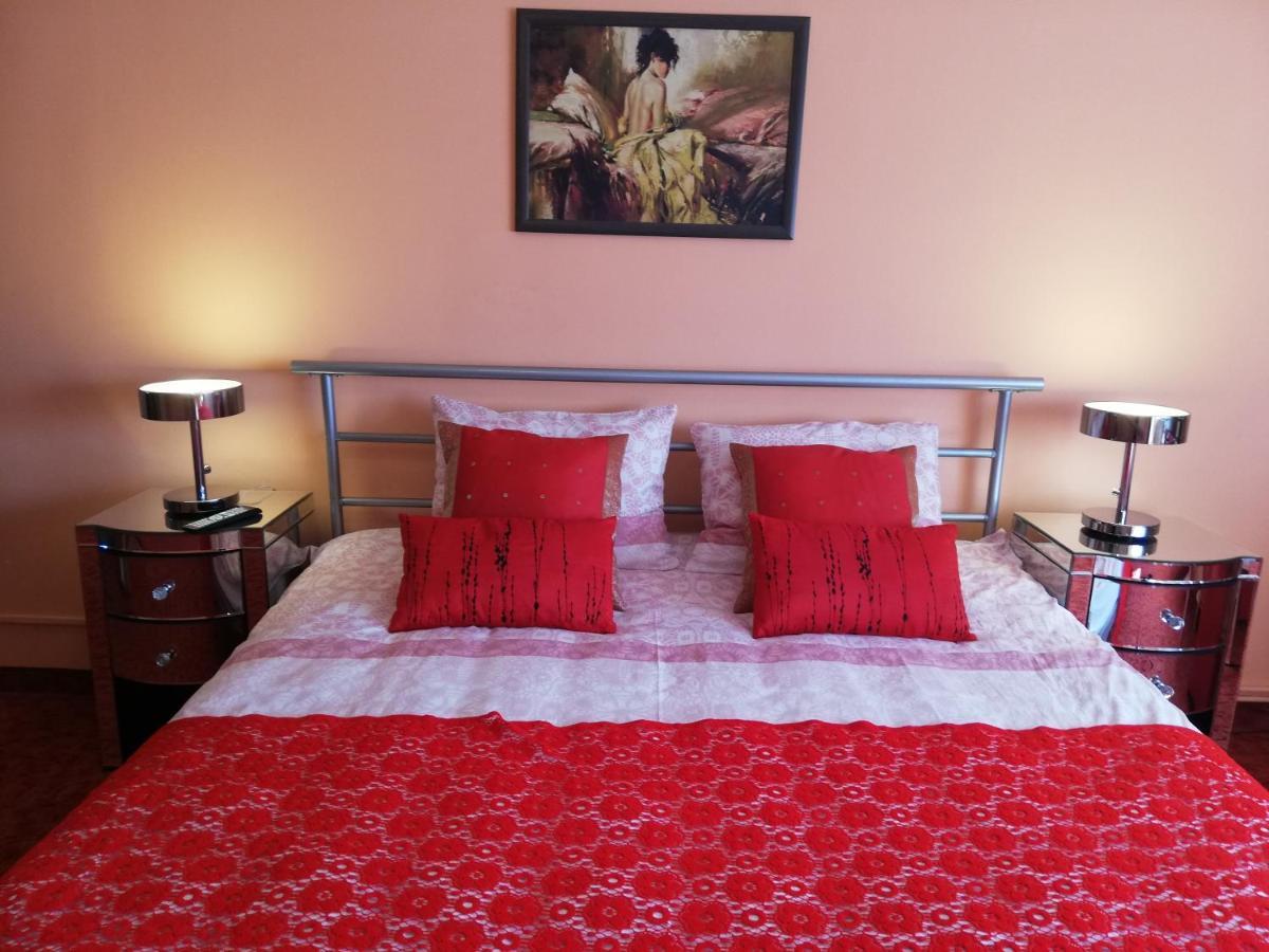 Luxury Brasov Διαμέρισμα Εξωτερικό φωτογραφία
