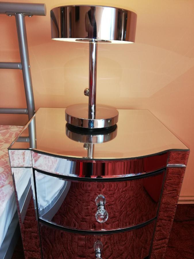Luxury Brasov Διαμέρισμα Εξωτερικό φωτογραφία
