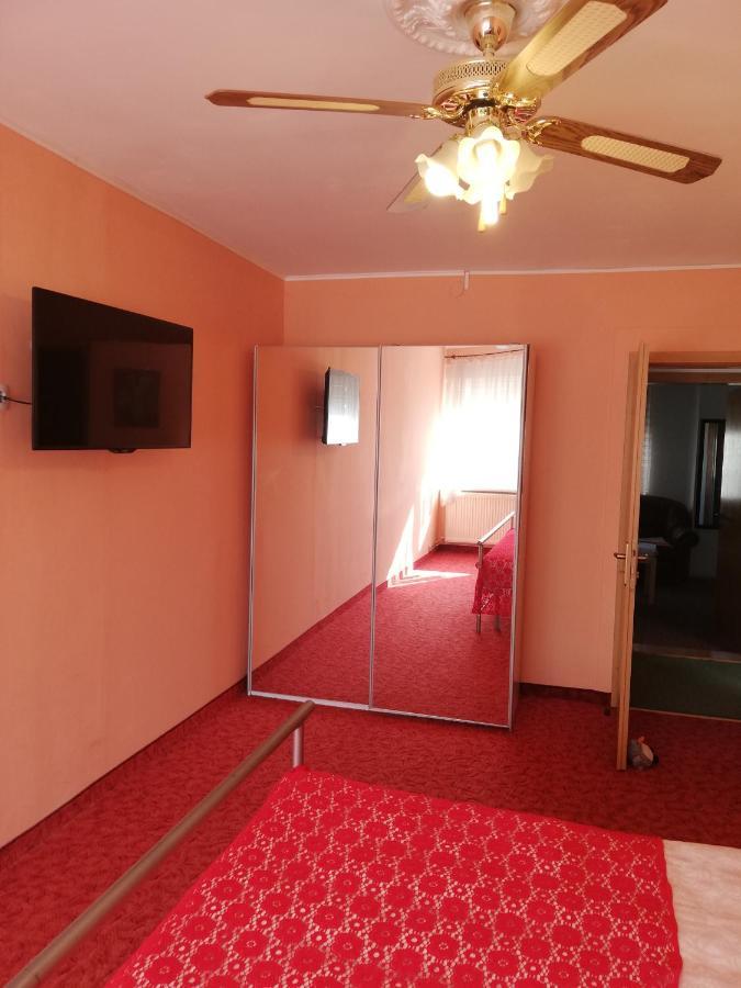 Luxury Brasov Διαμέρισμα Εξωτερικό φωτογραφία