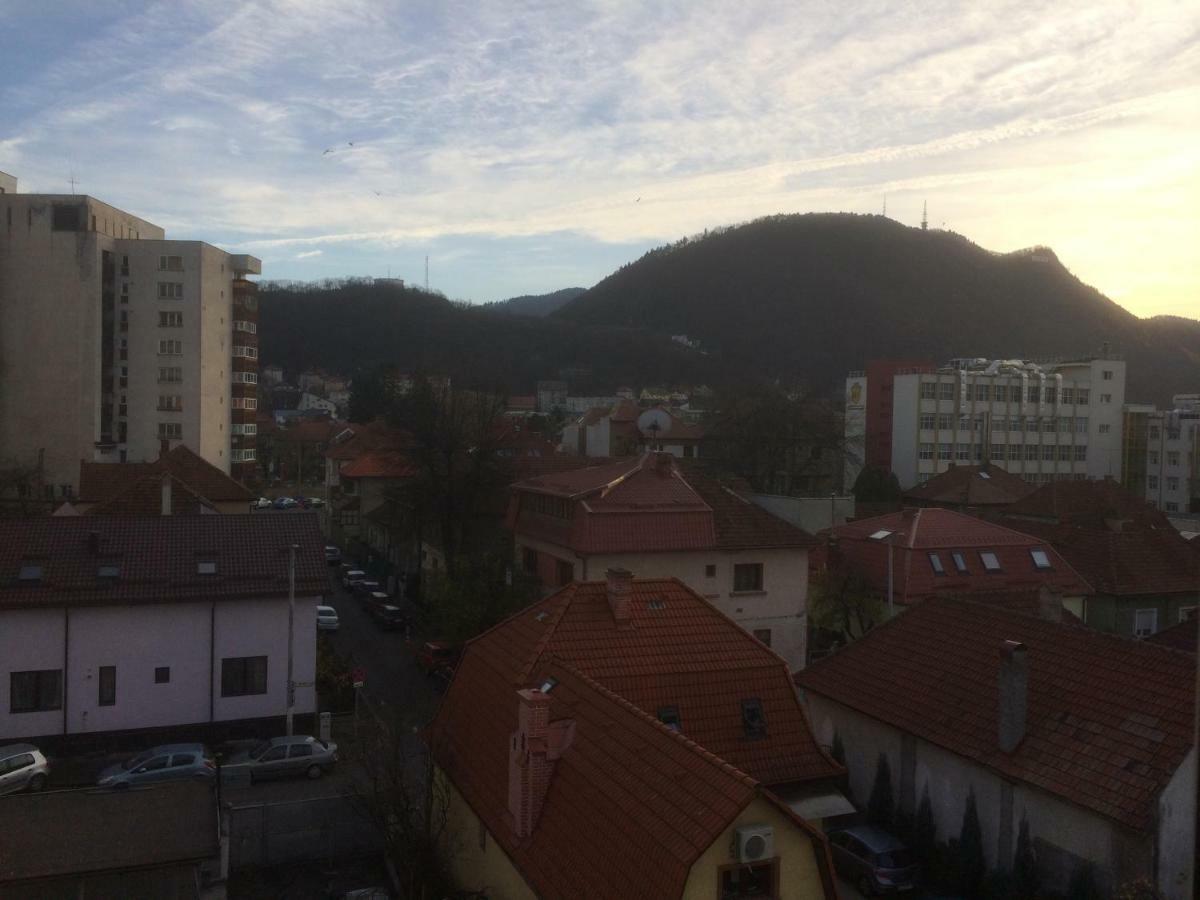 Luxury Brasov Διαμέρισμα Εξωτερικό φωτογραφία