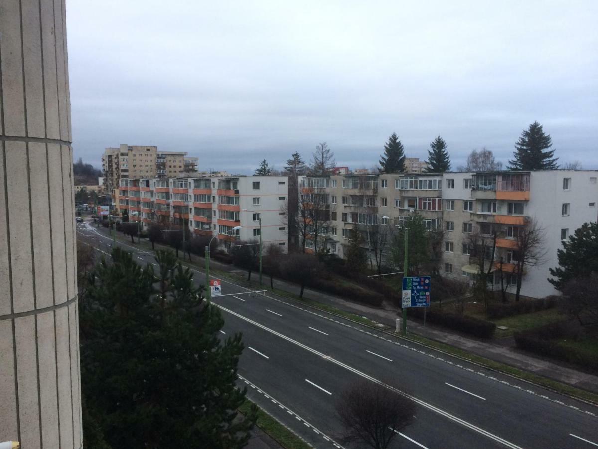 Luxury Brasov Διαμέρισμα Εξωτερικό φωτογραφία