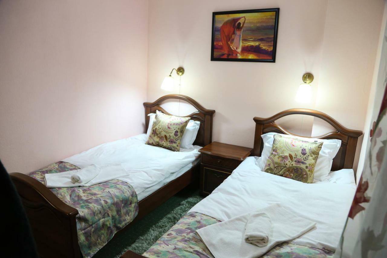 Luxury Brasov Διαμέρισμα Εξωτερικό φωτογραφία
