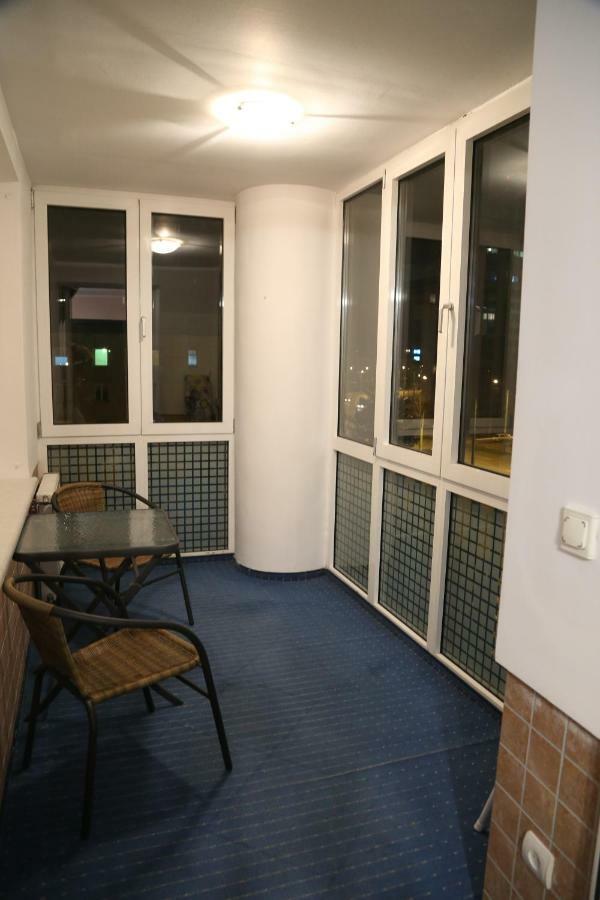 Luxury Brasov Διαμέρισμα Εξωτερικό φωτογραφία