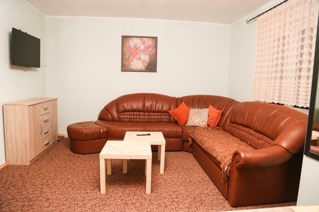 Luxury Brasov Διαμέρισμα Εξωτερικό φωτογραφία
