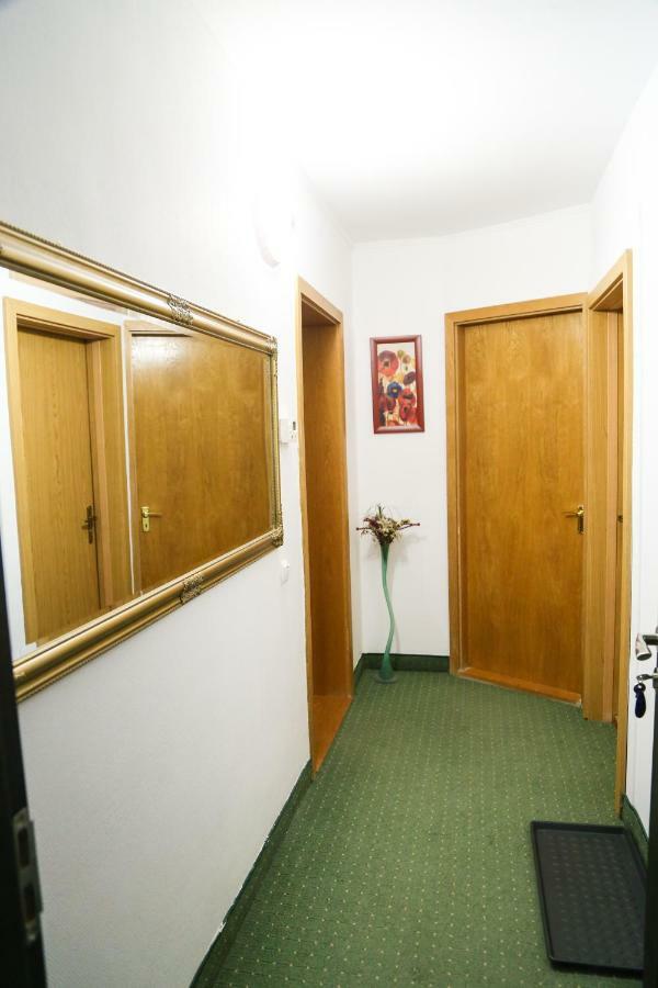 Luxury Brasov Διαμέρισμα Εξωτερικό φωτογραφία