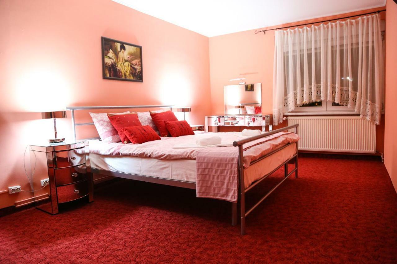 Luxury Brasov Διαμέρισμα Εξωτερικό φωτογραφία
