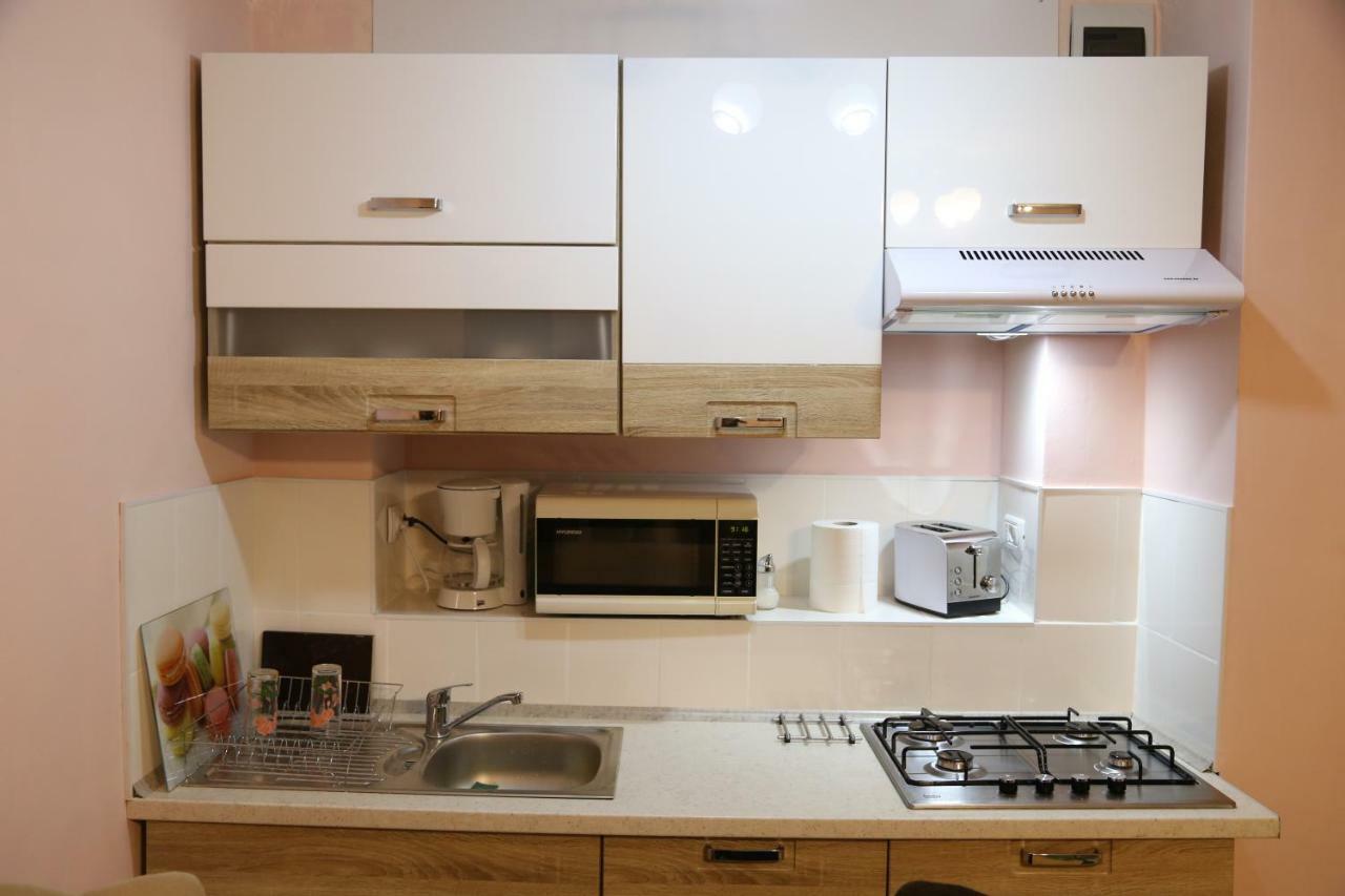 Luxury Brasov Διαμέρισμα Εξωτερικό φωτογραφία