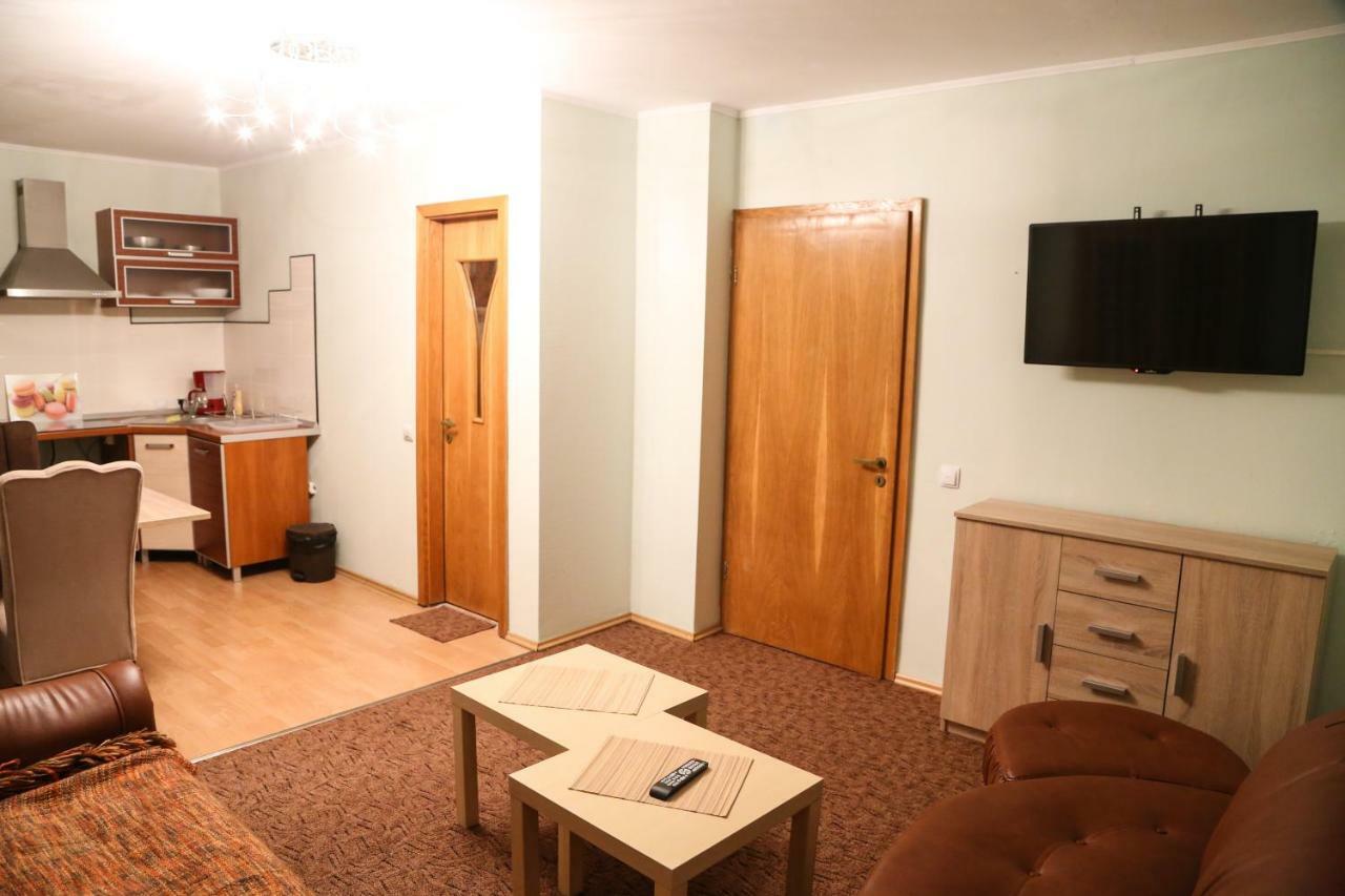 Luxury Brasov Διαμέρισμα Εξωτερικό φωτογραφία