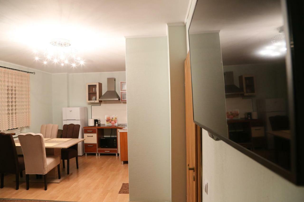 Luxury Brasov Διαμέρισμα Εξωτερικό φωτογραφία