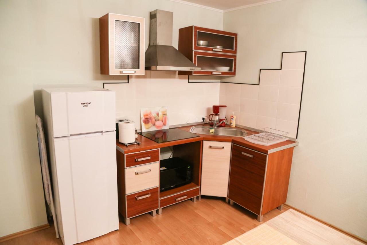 Luxury Brasov Διαμέρισμα Εξωτερικό φωτογραφία