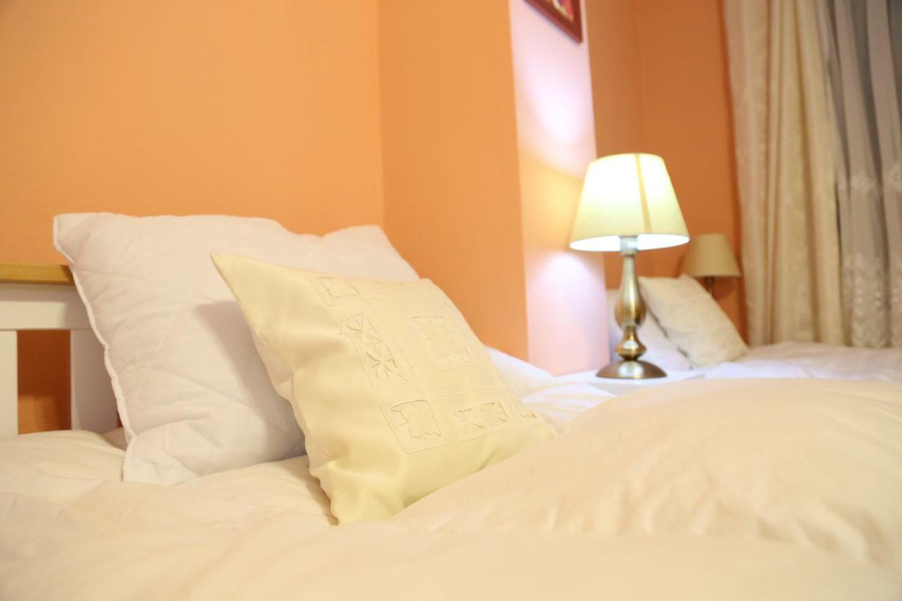 Luxury Brasov Διαμέρισμα Εξωτερικό φωτογραφία