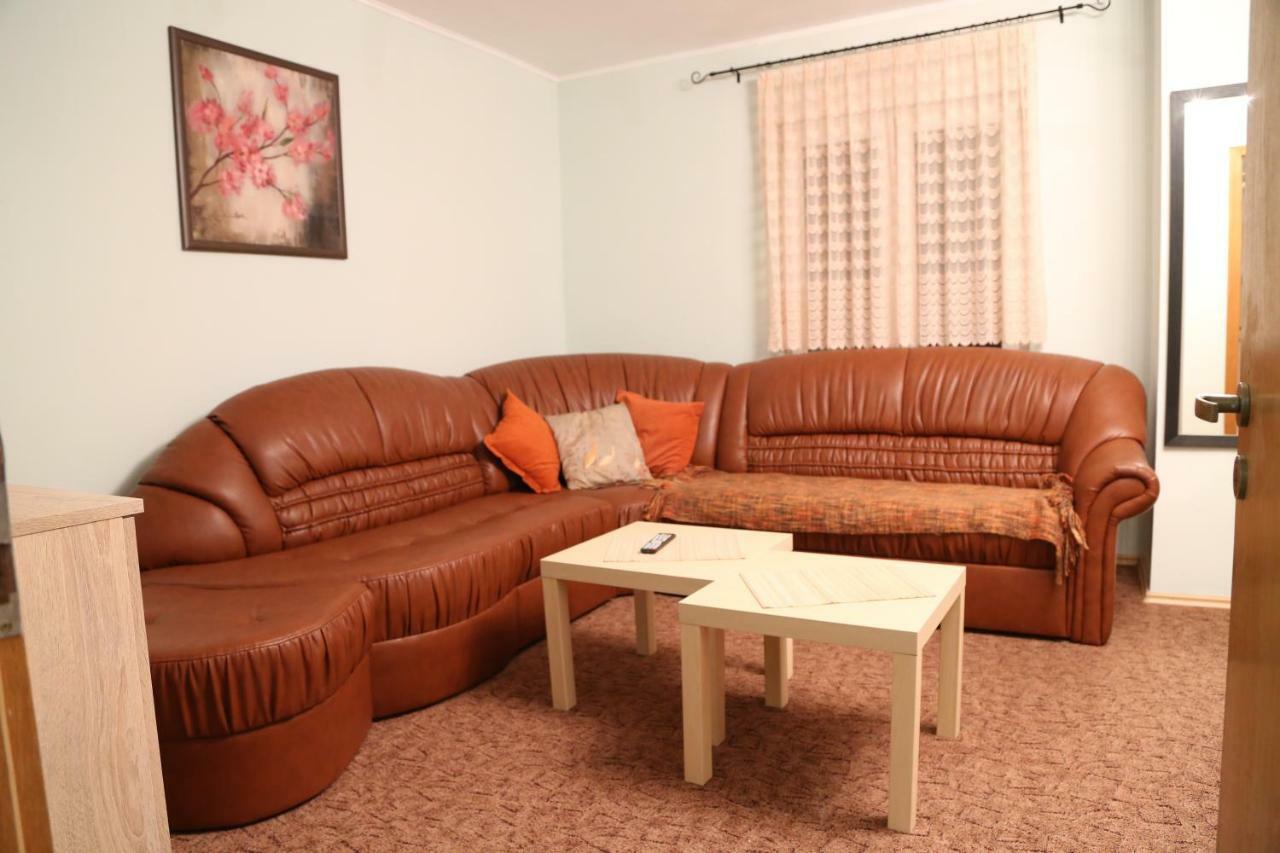 Luxury Brasov Διαμέρισμα Εξωτερικό φωτογραφία