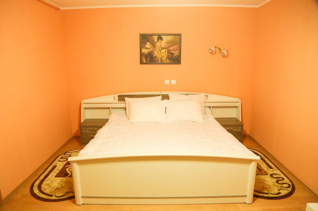 Luxury Brasov Διαμέρισμα Εξωτερικό φωτογραφία