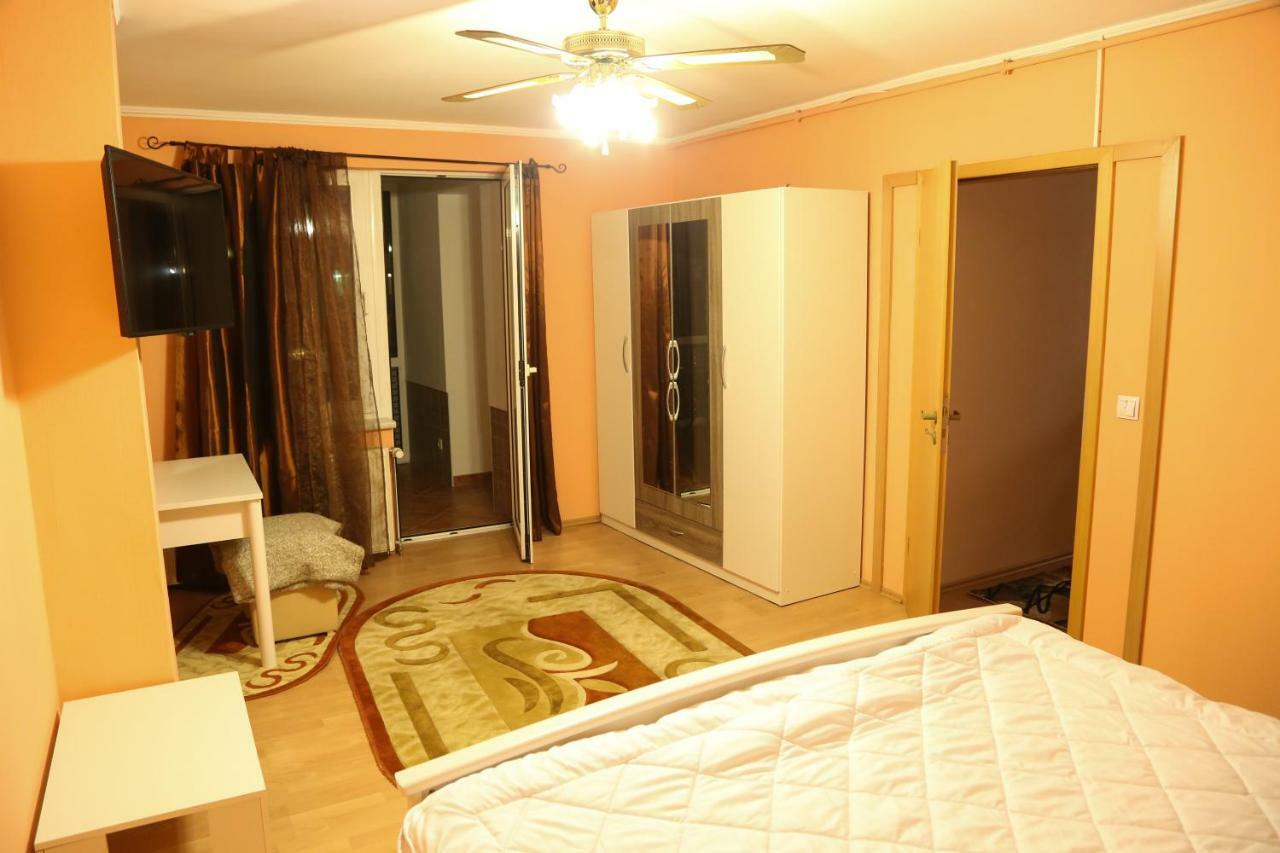 Luxury Brasov Διαμέρισμα Εξωτερικό φωτογραφία