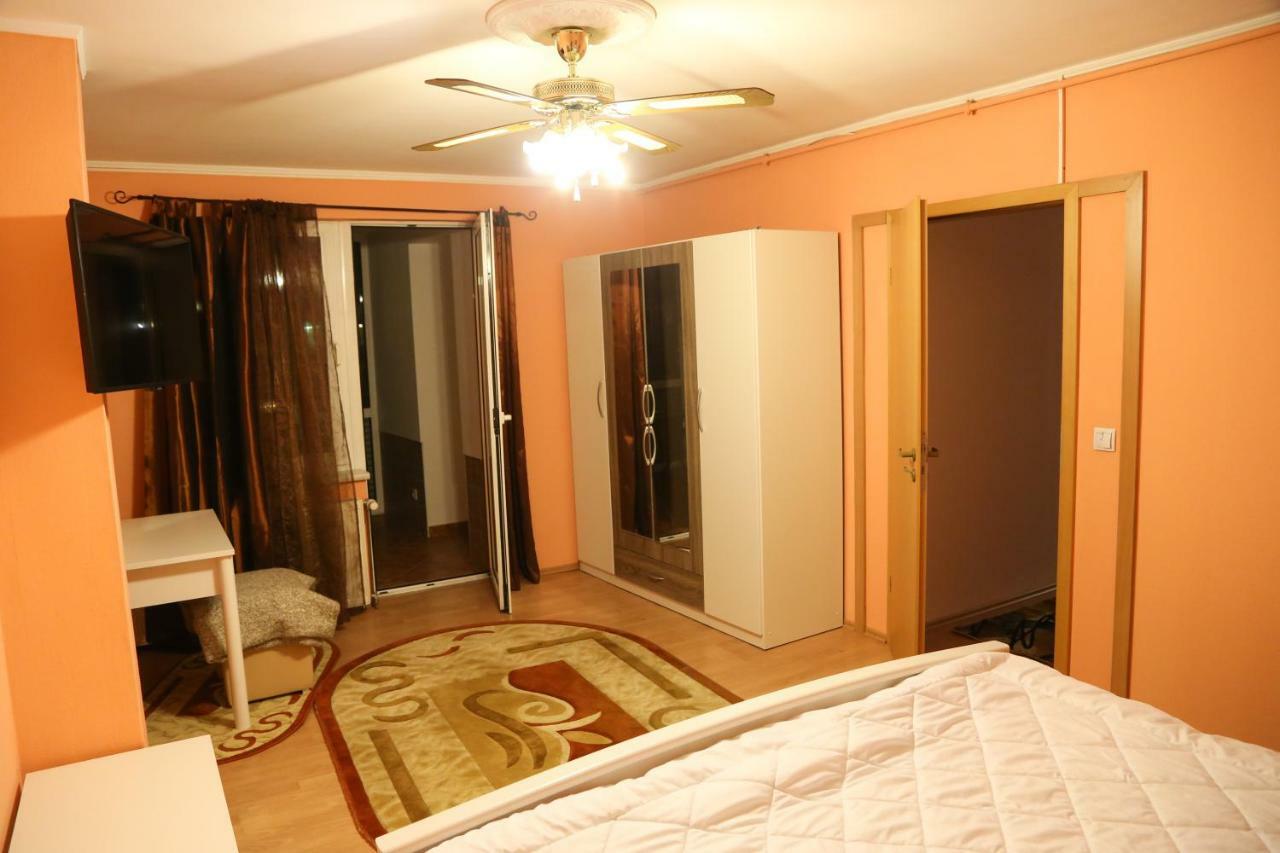Luxury Brasov Διαμέρισμα Εξωτερικό φωτογραφία
