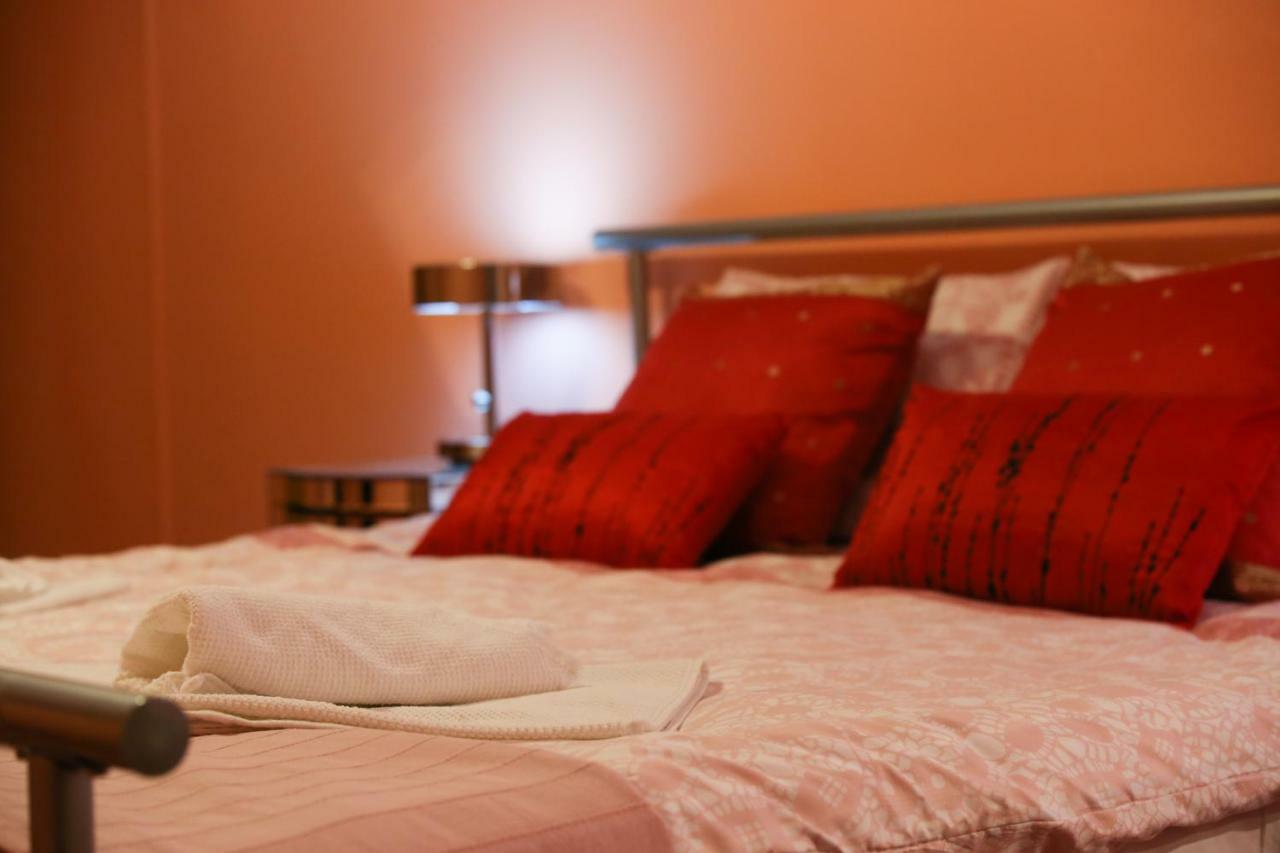 Luxury Brasov Διαμέρισμα Εξωτερικό φωτογραφία