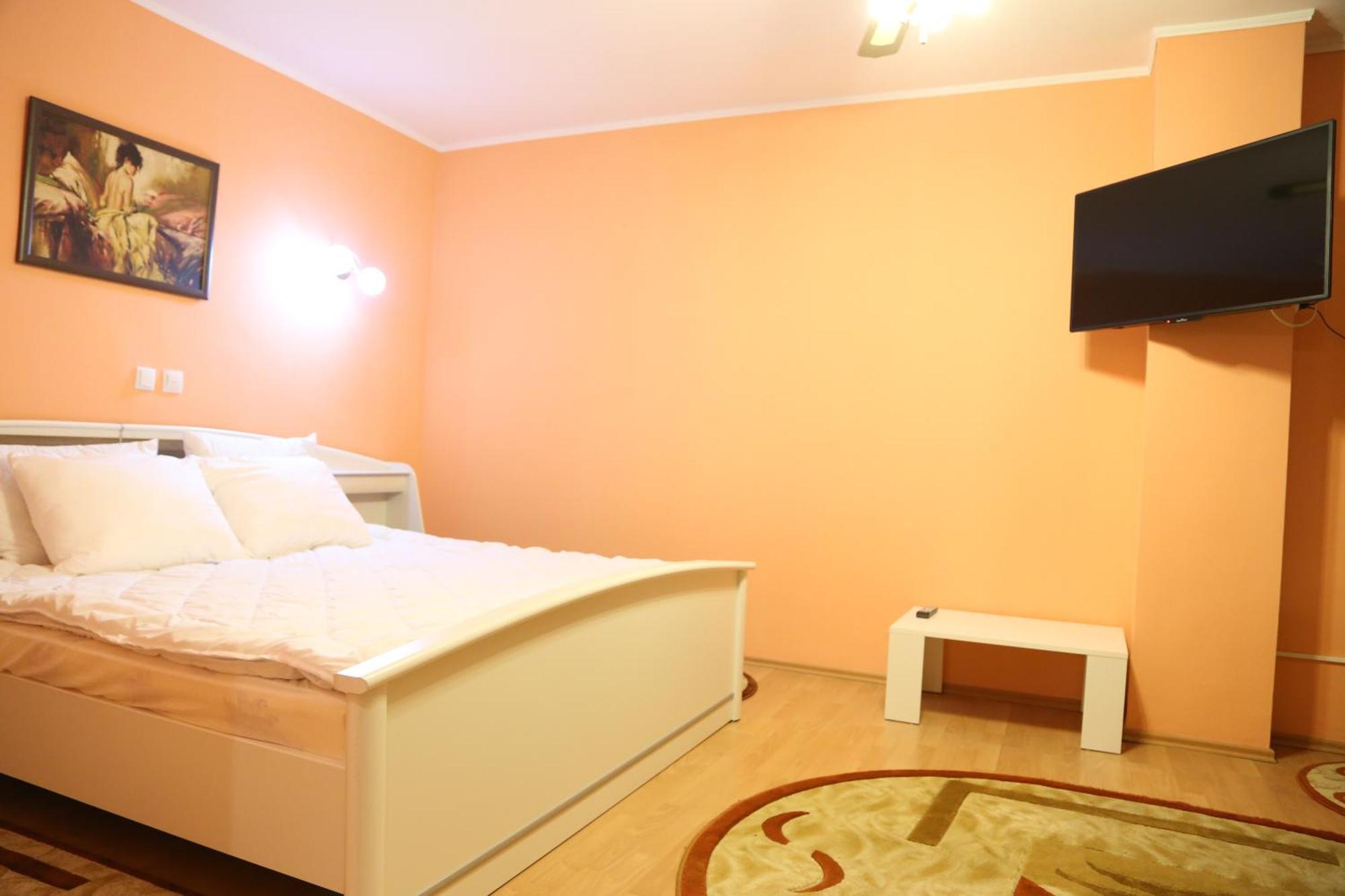 Luxury Brasov Διαμέρισμα Εξωτερικό φωτογραφία