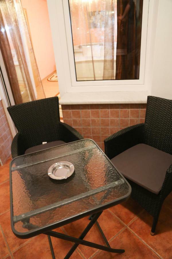 Luxury Brasov Διαμέρισμα Εξωτερικό φωτογραφία