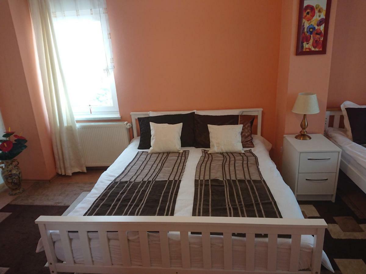 Luxury Brasov Διαμέρισμα Εξωτερικό φωτογραφία