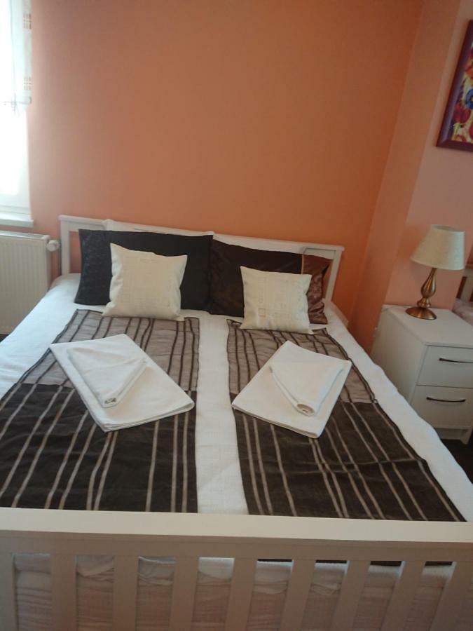 Luxury Brasov Διαμέρισμα Εξωτερικό φωτογραφία