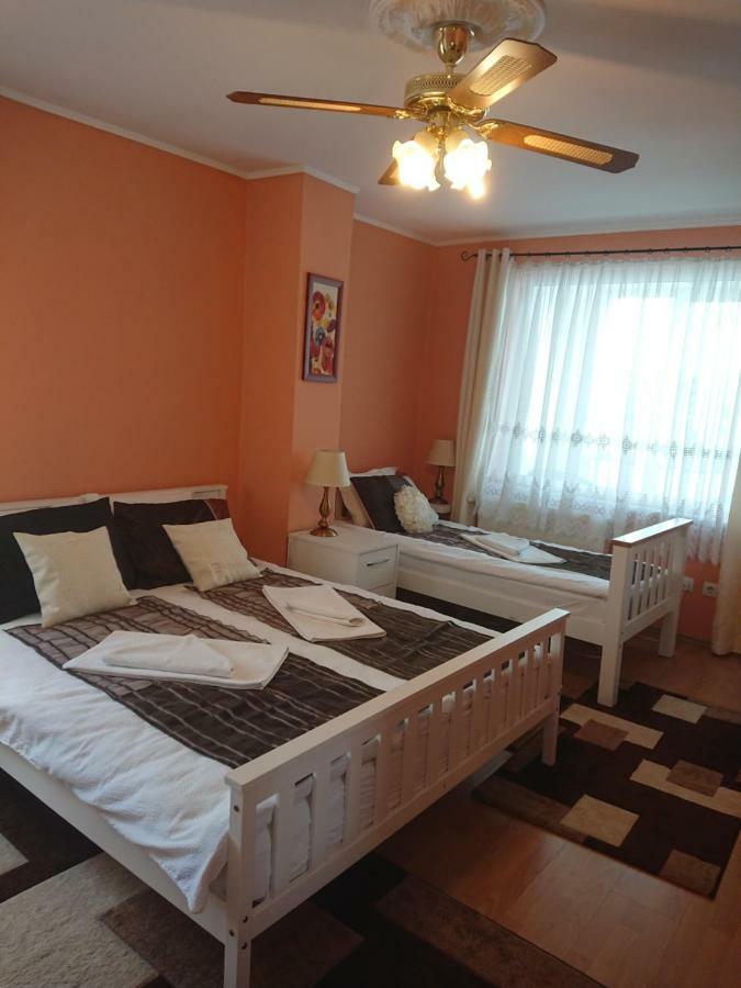 Luxury Brasov Διαμέρισμα Εξωτερικό φωτογραφία
