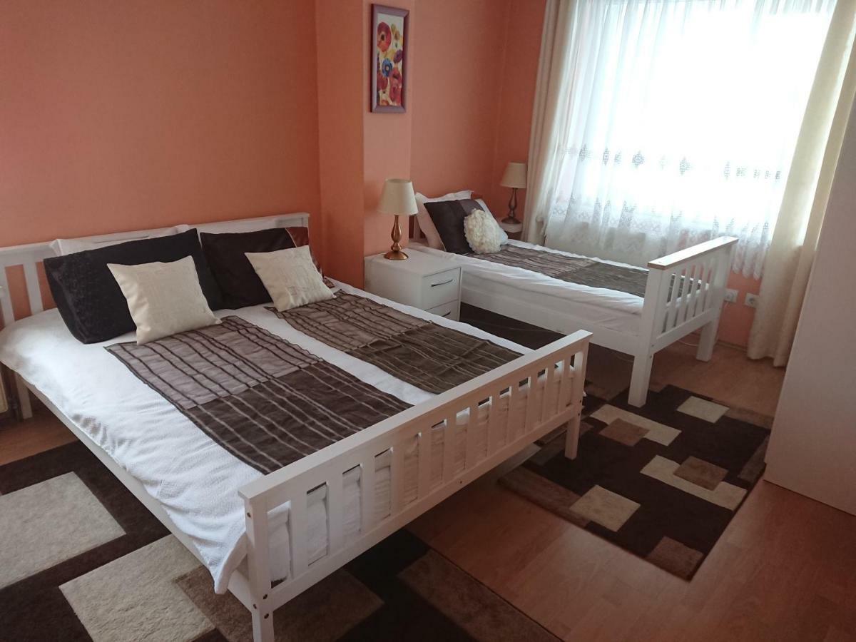 Luxury Brasov Διαμέρισμα Εξωτερικό φωτογραφία